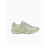 Asics Gel NYC "Sage Frost" - Talla: 41.5 green