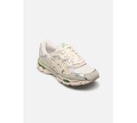 Asics Gel-Nyc W 38 Beige