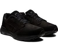 Asics Gel-Odys, Walking Shoe Mujer, Black/Black, 37 EU