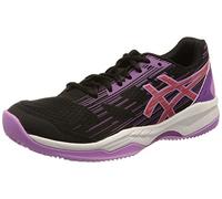 ASICS Gel-Padel Exclusive 6 Negro Lila Mujer 1042a143 004