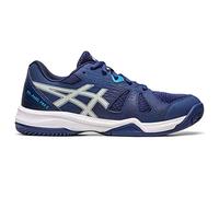 ASICS Gel Padel Pro 5 GS Azul Blanco Junior 1044A048-401