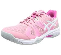 Zapatillas de pádel asics pro 5 rosado mujer 40.5