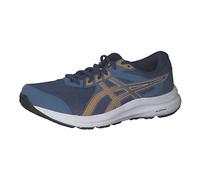 Asics Gel Pulse 14, Sneaker Hombre, Azure Amber, 40.5 EU