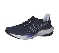 Asics Gel Pulse 14, Sneaker Hombre, Indigo Blue White, 44.5 EU