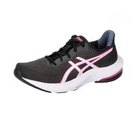 Asics Gel-Pulse 14, Sneaker Mujer, Graphite Grey/White, 43.5 EU