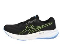 ASICS Gel-Pulse 15, Zapatillas Hombre, Black/Electric Lime, 42 EU