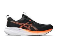 ASICS Gel-Pulse 16, Sneaker Hombre, Black/Nova Orange, 45 EU