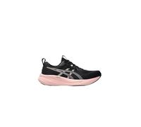 Zapatillas de running asics gel-pulse 16 mujer negro/rosa 40