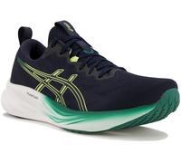 Asics Gel-Pulse 16 Zapatillas hombre 44 Bleu marine