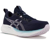 ASICS Zapatillas de running 'GEL-PULSE 16' turquesa / azul noche / blanco, Talla 40,5-41