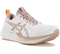 ASICS Gel-Pulse 16, Sneaker Mujer, White Fawn, 40.5 EU