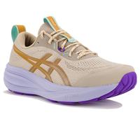 ASICS Gel-pulse 17 Tr W - Mujer - - talla 37- modelo 2026