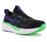 Asics Gel-Pulse 17 42.5 Negro