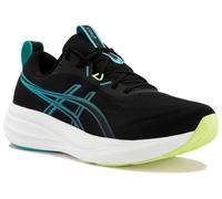 Asics Zapatillas de running Hombre Gel-Pulse 17 Negro/Energy Aqua talla 44 1/2