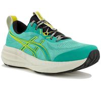 ASICS Gel-pulse 17 Tr - Hombre - Azul / Verde - talla 45- modelo 2026