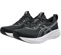 ASICS Zapatillas de running 'Gel-Pulse 17' gris / negro 46 gris / negro
