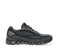 Asics Gel Quantum 360 I Amp "Graphite Grey" - Talla: 40 Black/Gray