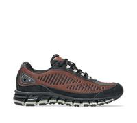 Asics Gel Quantum 360 I Amp "Reddish Brown" - Talla: 40 Dark Reddish-Brown