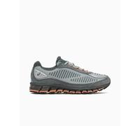 Asics Gel Quantum 360 I Amp - Talla: 44 Piedmont Gray / Steel Gray