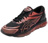 Asics Gel Quantum 360 VIII - Talla: 41.5 Black/Cayenne