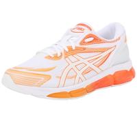 Asics Gel-Quantum 360 VIII, Sneaker Hombre, White Fellow Yellow, 46 EU