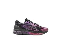ASICS Gel-Quantum 360 VIII, Sneaker Hombre, Negro/Rosa GLO, 38 EU