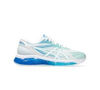 Asics Gel-Quantum 360 VIII, Sneaker Hombre, White Azul Blue, 37.5 EU