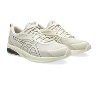 ASICS Gel-Quantum KEI, Sneaker Hombre, Avena/Plomo DE Fuego, 36 EU