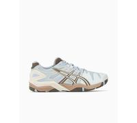 Asics Gel Resolution 5 "Storm Cloud" - Talla: 45 blue