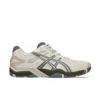 Asics Gel Resolution 5 "Cream" - Talla: 43.5 beige