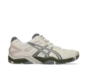 Asics Gel Resolution 5 "Cream" - Talla: 44 beige