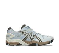 Asics Gel Resolution 5 "Storm Cloud" - Talla: 44 blue