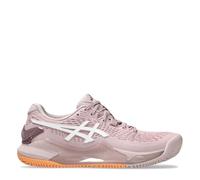 ASICS Gel Resolution 9 Clay 1042a224 Rosa Mujer