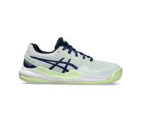 Asics Gel-resolution 9 Clay 1044a068-301 Junior 37.5 Verde
