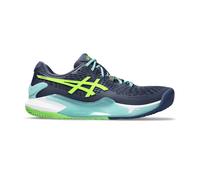 Asics Gel-resolution 9 Padel 1041a334-402 Azul