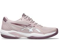 Asics Gel Resolution 9 Padel 1042a245 Malva Mujer