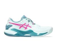 Asics Gel-resolution 9 Zapatilla De Pádel Mujeres Mint - 37 37