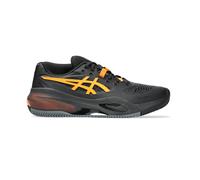 Asics Gel-resolution X Clay Negro 1041a485 44.5 Negro