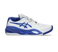 Asics Gel-resolution X Clay 1041a485 101 White Blue 48 Blanco