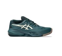 Asics Gel-resolution X Clay 1041a485-300 44.5 Verde