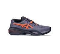 Asics Gel-resolution X Clay 1041a485-500 43.5 Gris