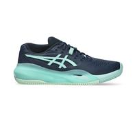 Zapatillas de Tenis Asics Gel-Resolution X Clay Hombre Night Sky/ Mint 45