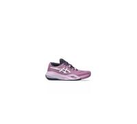 ASICS Gel-Resolution X Clay, Sneaker Mujer, UBE/Blanco, 39.5 EU