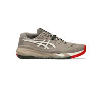 Asics Gel-Resolution X Greige/Soft Oat, 42.5