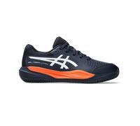 Asics Gel-resolution X Gs Clay 1044a080-400 Junior 39.5 Azul