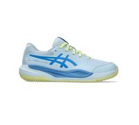 Asics Gel-resolution X Gs Clay 1044a080-401 Junior 40 Azul