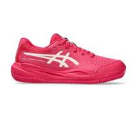 Zapatillas de tenis asics gel-resolution x gs clay infantil rosa/ 38
