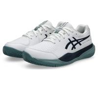 Asics Gel-Resolution X GS Clay Tennis ShoesUnisex niños