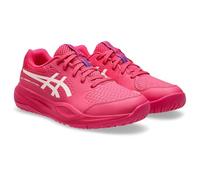 ASICS Gel-Resolution X GS, Sneaker, Bright Rose/Cream, 39.5 EU