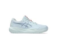 Asics Gel-Resolution X Junior Sky/Grey Blue, 33
